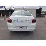 CITROEN C-ELYSEE '2018 EXCLUSIVE BLANCO