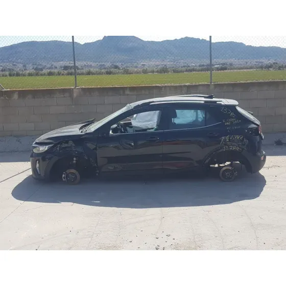 KIA STONIC (YBCUV) '2021 DRIVE NEGRO