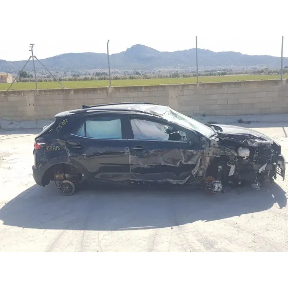 KIA STONIC (YBCUV) '2021 DRIVE NEGRO