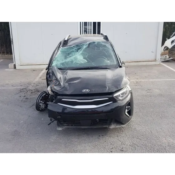 KIA STONIC (YBCUV) '2021 DRIVE NEGRO