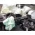 KIA STONIC (YBCUV) '2021 DRIVE NEGRO