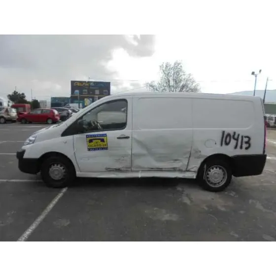 PEUGEOT EXPERT TEPEE '2015 L2H1 ACCESS BLANCO