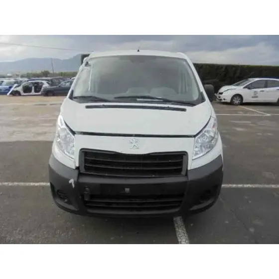 PEUGEOT EXPERT TEPEE '2015 L2H1 ACCESS BLANCO