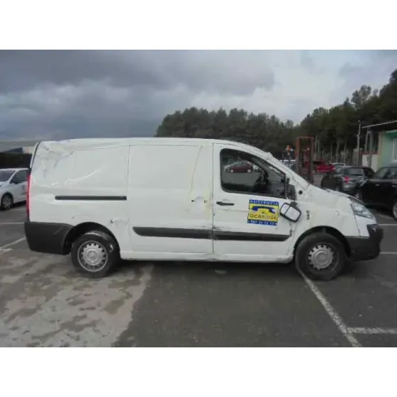 PEUGEOT EXPERT TEPEE '2015 L2H1 ACCESS BLANCO