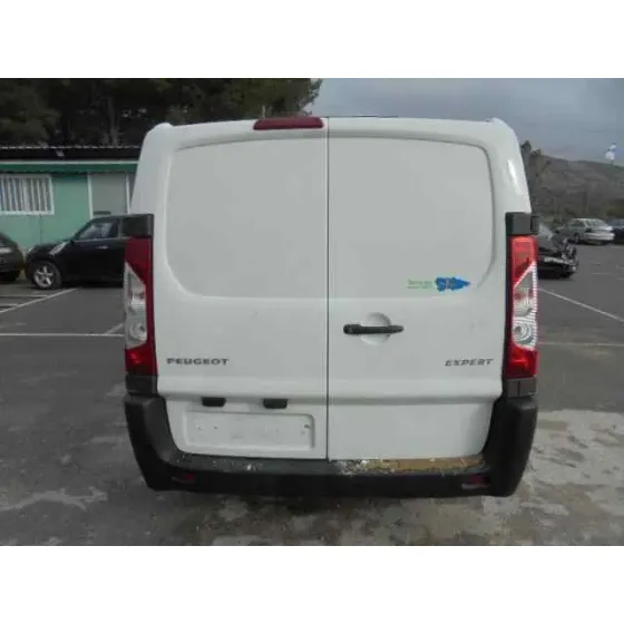 PEUGEOT EXPERT TEPEE '2015 L2H1 ACCESS BLANCO