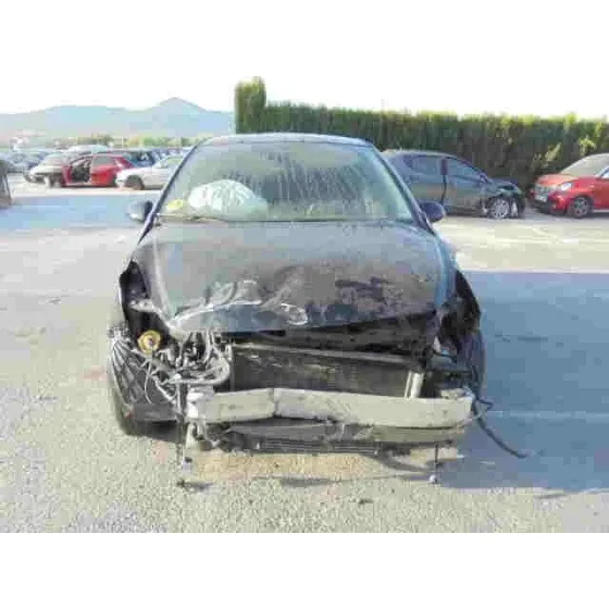 OPEL CORSA D '2012 EXCELLENCE NEGRO