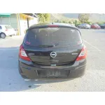 OPEL CORSA D OPEL CORSA D '2012 EXCELLENCE NEGRO 2011