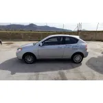 Hyundai ACCENT III (MC) 2005