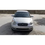 Hyundai ACCENT III (MC) 2005