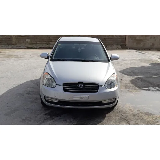 Hyundai ACCENT III (MC) 2005
