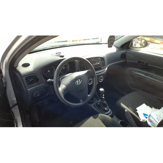 Hyundai ACCENT III (MC) 2005