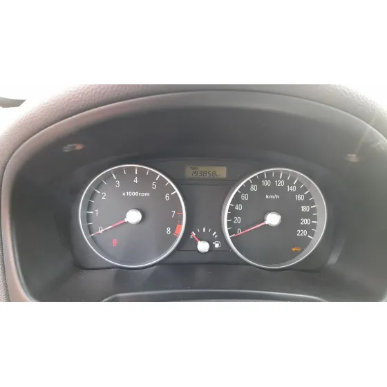 Hyundai ACCENT III (MC) 2005