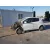 TOYOTA YARIS '2013 ACTIVE BLANCO
