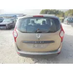 DACIA LODGY '2013 AMBIANCE DORADO