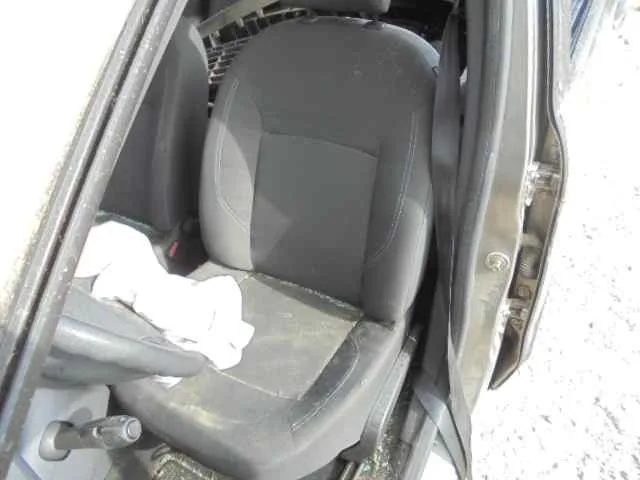 DACIA LODGY '2013 AMBIANCE DORADO