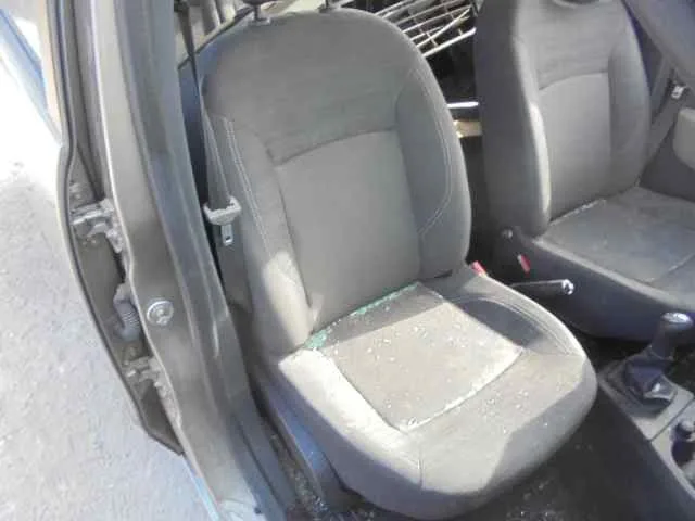 DACIA LODGY '2013 AMBIANCE DORADO