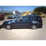 VOLVO V70 FAMILIAR VOLVO V70 FAMILIAR '2001 2.4 D AZUL 2001