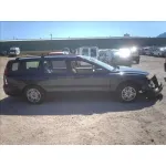VOLVO V70 FAMILIAR VOLVO V70 FAMILIAR '2001 2.4 D AZUL 2001