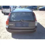 VOLVO V70 FAMILIAR VOLVO V70 FAMILIAR '2001 2.4 D AZUL 2001