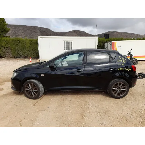 Seat IBIZA IV (6J5, 6P1) 2009