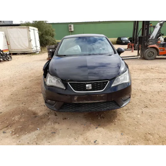 Seat IBIZA IV (6J5, 6P1) 2009