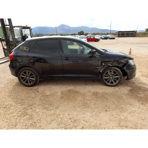 Seat IBIZA IV (6J5, 6P1) 2009