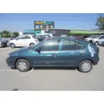 RENAULT MEGANE I BERLINA HATCHBACK (BA0) RENAULT MEGANE I BERLINA HATCHBACK (BA0) '1998 1.9 D RN VERDE 1996