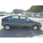 RENAULT MEGANE I BERLINA HATCHBACK (BA0) RENAULT MEGANE I BERLINA HATCHBACK (BA0) '1998 1.9 D RN VERDE 1996