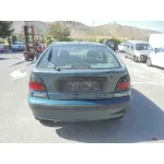 RENAULT MEGANE I BERLINA HATCHBACK (BA0) RENAULT MEGANE I BERLINA HATCHBACK (BA0) '1998 1.9 D RN VERDE 1996