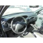 RENAULT MEGANE I BERLINA HATCHBACK (BA0) RENAULT MEGANE I BERLINA HATCHBACK (BA0) '1998 1.9 D RN VERDE 1996