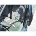 RENAULT MEGANE I BERLINA HATCHBACK (BA0) RENAULT MEGANE I BERLINA HATCHBACK (BA0) '1998 1.9 D RN VERDE 1996