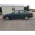 BMW SERIE 5 BERLINA (E39) '1999 530D VERDE