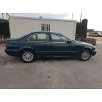BMW SERIE 5 BERLINA (E39) '1999 530D VERDE