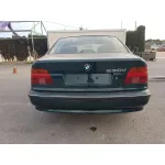 BMW SERIE 5 BERLINA (E39) '1999 530D VERDE