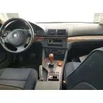 BMW SERIE 5 BERLINA (E39) '1999 530D VERDE
