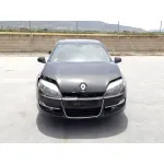 Renault LAGUNA III (BT0/1) 2007