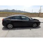 Renault LAGUNA III (BT0/1) 2007