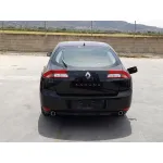Renault LAGUNA III (BT0/1) 2007