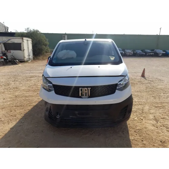 Fiat SCUDO FURGONETA 2022