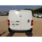 Fiat SCUDO FURGONETA 2022