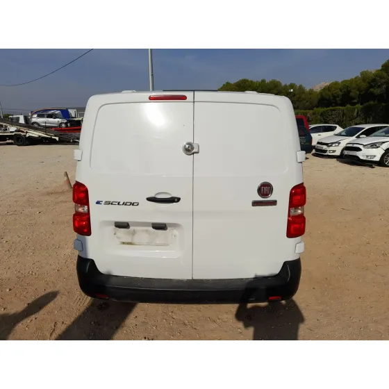 Fiat SCUDO FURGONETA 2022