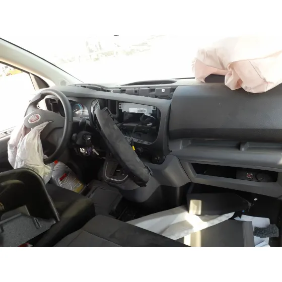 Fiat SCUDO FURGONETA 2022