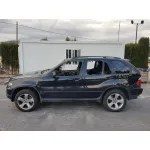 BMW X5 (E53) '2005 3.0D NEGRO