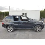 BMW X5 (E53) '2005 3.0D NEGRO