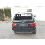 BMW X5 (E53) '2005 3.0D NEGRO