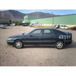 RENAULT SAFRANE (B54) '1996 2.2 DT (B54G) ANTRACITA
