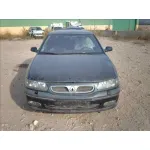 RENAULT SAFRANE (B54) '1996 2.2 DT (B54G) ANTRACITA