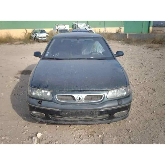 RENAULT SAFRANE (B54) '1996 2.2 DT (B54G) ANTRACITA