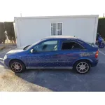 OPEL ASTRA G BERLINA '2002 COMFORT AZUL