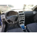 OPEL ASTRA G BERLINA '2002 COMFORT AZUL
